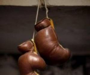 Muay Thai Muay Thai