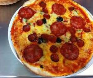 photo Alleanza -  pizza corse Rozay En Brie 15969