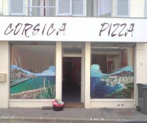 Alleanza -  Pizza Corse