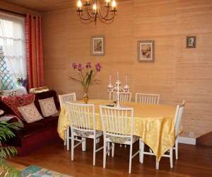 photo Le cottage - chambres d'htes Bures Sur Yvette 5764