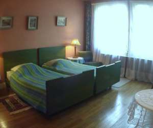 photo Le cottage - chambres d'htes Bures Sur Yvette 5766