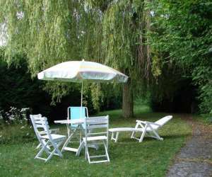 photo Le cottage - chambres d'htes Bures Sur Yvette 5767