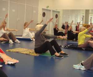 Gymnastique Et Danse  Neuilly-sur-seine