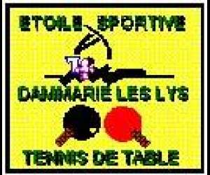 Etoile Sportive Dammarie Les Lys Tennis De Table