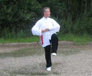 Yoga Taichi 91 Yoga Taichi 91