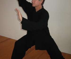 photo Yoga taichi 91 Chilly Mazarin 3324
