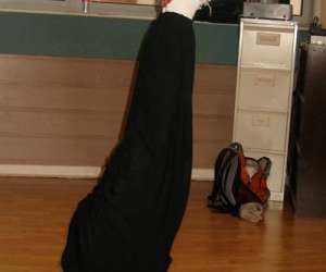 photo Yoga taichi 91 Chilly Mazarin 3325
