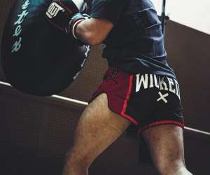 photo Red's team - club de boxe pieds-poings Paris 18eme Arrondissement 16181