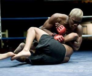 photo Red's team - club de boxe pieds-poings Paris 18eme Arrondissement 16187