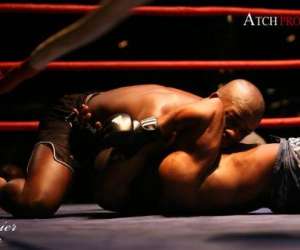 photo Red's team - club de boxe pieds-poings Paris 18eme Arrondissement 16188