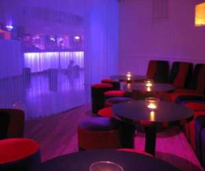 photo O club discotheque Versailles 3387