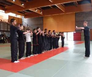 photo Dragon bretigny Bretigny Sur Orge 3407