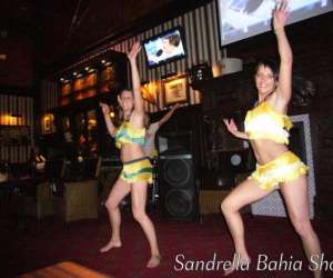 photo Sandrella bahia show Paris 11eme Arrondissement 3425