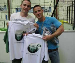 photo Anniversaire foot e salle 78 yvelines Les Clayes Sous Bois 3453