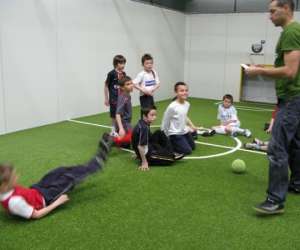 photo Anniversaire foot e salle 78 yvelines Les Clayes Sous Bois 3455