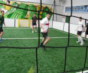 photo Anniversaire foot e salle 78 yvelines Les Clayes Sous Bois 3456