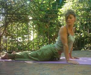 photo Hatha yoga Colombes 3472