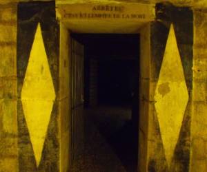 Les Catacombes