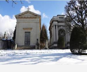 Cimetire Du Pre-lachaise