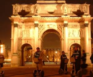 City Segway Tours - Paris 