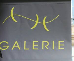 Galerie Evelyne Heno