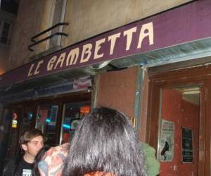 Le Gambetta