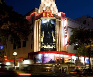 Le Grand Rex 