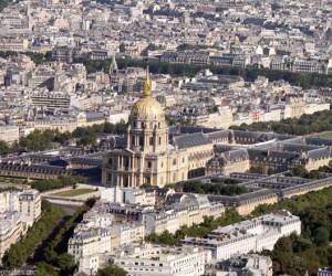 Htel Des Invalides