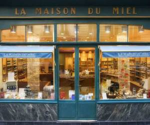 La Maison Du Miel 