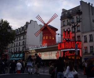 Moulin Rouge