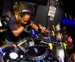 Le Rex Club Le Rex Club