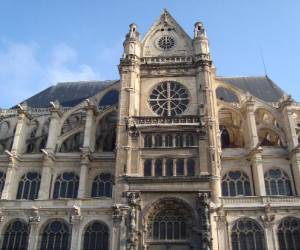 Saint-eustache