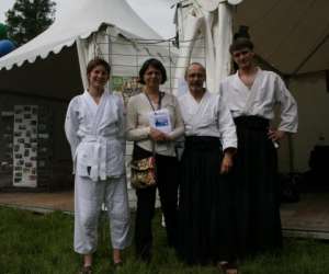 photo Usmt aikido Paris 12eme Arrondissement 3522