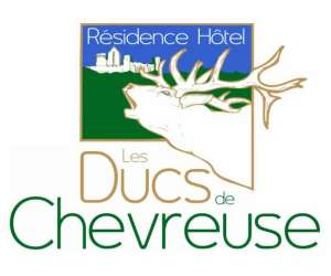 photo Residence hotel les ducs de chevreuse Chevreuse 4069