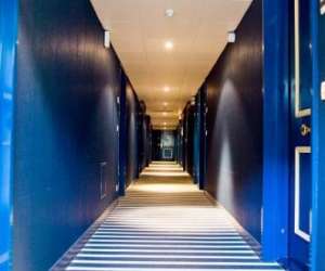 photo Residence hotel les ducs de chevreuse Chevreuse 4072
