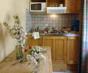 photo Residence hotel les ducs de chevreuse Chevreuse 4074