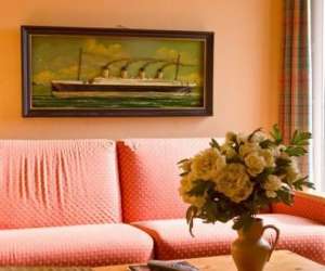 photo Residence hotel les ducs de chevreuse Chevreuse 4078