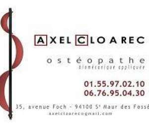 Ostéopathe Exclussif Ostéopathe Exclussif