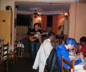 photo Restaurant  le 