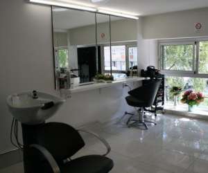 photo Divina hair coiffure Sarcelles 3582