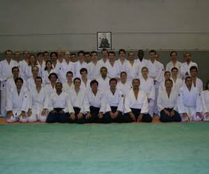 Aikido Protection Personnelle