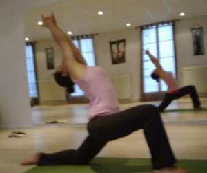 photo Yoga  Paris 1er Arrondissement 3614