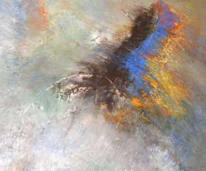 photo Artiste peintre     'atelier  arnaud   franois' Paris 18eme Arrondissement 7588