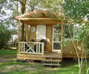 Camping L Etang De Belesbat Camping L Etang De Belesbat