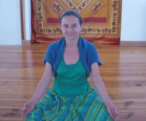 photo Cours yoga postnatal maman bebe Montreuil 9927