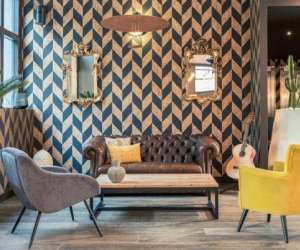 photo Mercure paris porte de pantin Pantin 16877