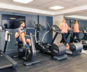 photo Mercure paris porte de pantin Pantin 16879