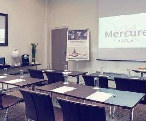 photo Mercure paris porte de pantin Pantin 16880
