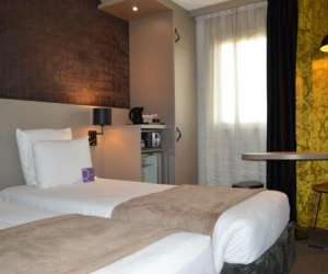 photo Mercure paris porte de pantin Pantin 16881