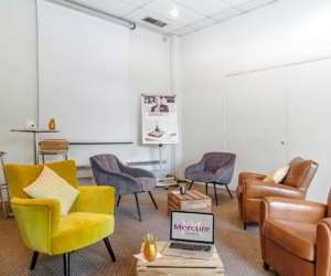 photo Mercure paris porte de pantin Pantin 16882